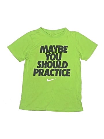 Nike Active T-Shirt (view 1)