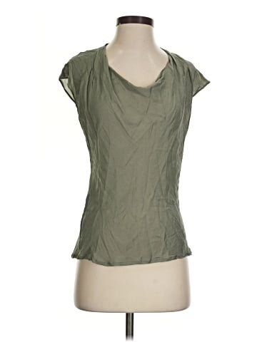 Escada Sleeveless T-Shirt (view 1)