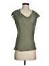 Escada Green Sleeveless T-Shirt Size EU 34 / US 4 - photo 1