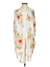 iris White Kimono Size S - photo 1