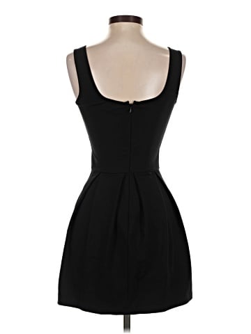 Sunday Best Cocktail Dress (view 2)