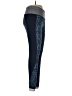 Athleta Print Blue Active Pants Size L - photo 4
