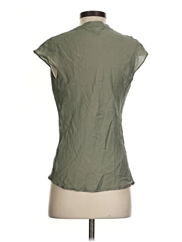 Escada Sleeveless T-Shirt (view 2)