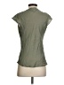 Escada Green Sleeveless T-Shirt Size EU 34 / US 4 - photo 2