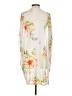 iris White Kimono Size S - photo 2