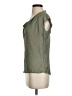 Escada Green Sleeveless T-Shirt Size EU 34 / US 4 - photo 5
