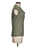 Escada Green Sleeveless T-Shirt Size EU 34 / US 4 - photo 4