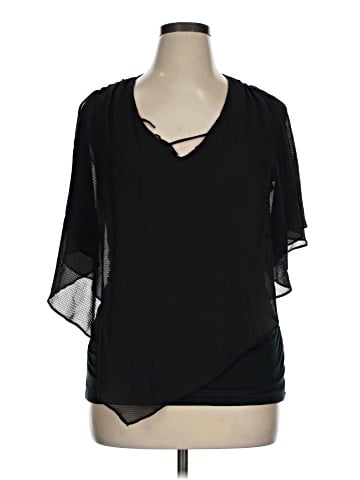 Alyx Short Sleeve Blouse (view 1)