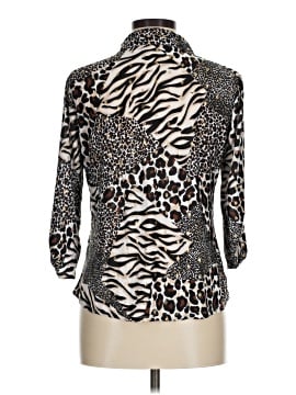 Emily Daniels 3/4 Sleeve Blouse (view 2)