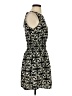 Universal Thread 100% Rayon Tweed Black Cocktail Dress Size S - photo 4