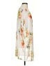 iris White Kimono Size S - photo 4