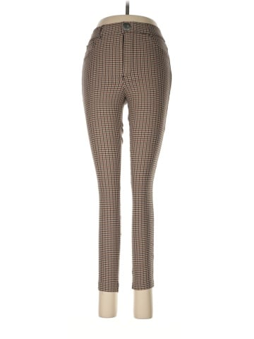 Zara Casual Pants (view 1)