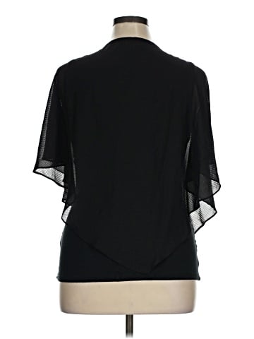 Alyx Short Sleeve Blouse (view 2)