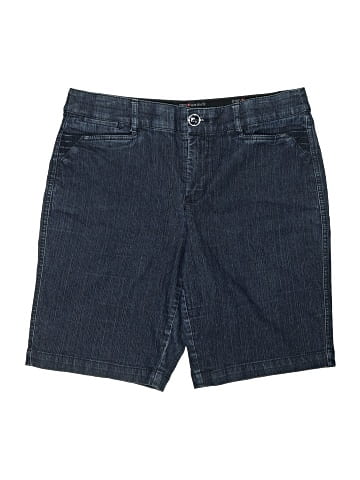 Intro Denim Shorts (view 1)
