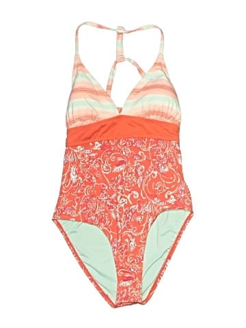 Carve Designs One Piece Swimsuit (view 2)