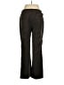Ann Taylor LOFT Brown Casual Pants Size 12 - photo 2