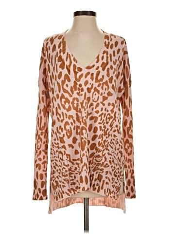 Show Me Your Mumu Pullover Sweater (view 1)