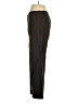 Ann Taylor LOFT Brown Casual Pants Size 12 - photo 5