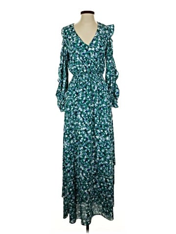 MISA Los Angeles Cocktail Dress (view 1)