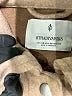 Stradivarius Tan Coat Size XS - photo 6