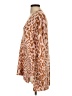 Show Me Your Mumu Animal Print Brown Pullover Sweater Size S - photo 5