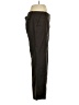 Ann Taylor LOFT Brown Casual Pants Size 12 - photo 4