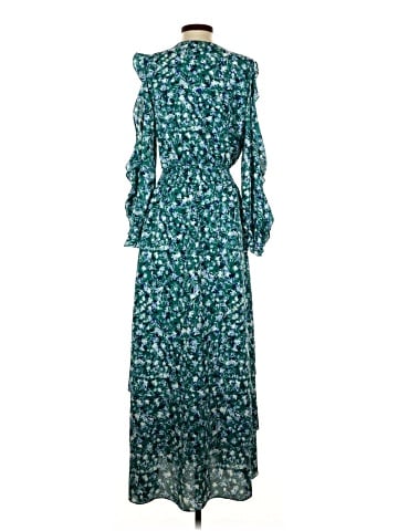 MISA Los Angeles Cocktail Dress (view 2)