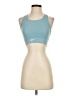 Nike Blue Sports Bra Size S - photo 1