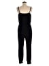 1.State Solid Black Jumpsuit Size M - photo 2