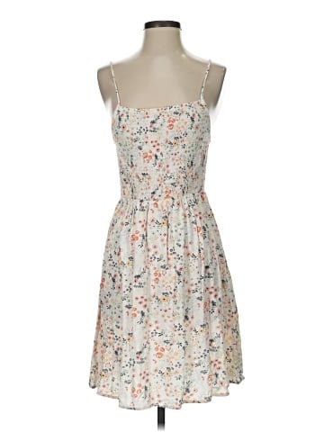 SO Casual Dress (view 1)