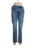 Levi's Hearts Blue Jeans Size 31 waist - photo 1