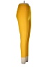 Girlfriend Collective 100% Polyester Yellow Active Pants Size M - photo 4