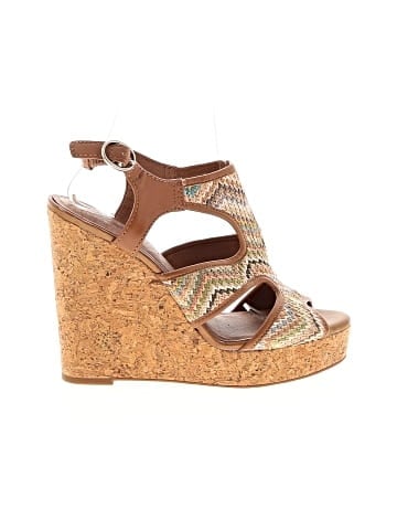 Lucky Brand Wedges (view 1)