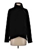 Athleta Black Turtleneck Sweater Size XS - photo 1