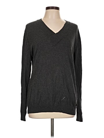 Armani Exchange Pullover Sweater (view 1)