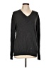 Armani Exchange Gray Pullover Sweater Size L - photo 1
