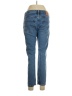 Levi's Hearts Blue Jeans Size 31 waist - photo 2