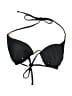 Unbranded Black Swimsuit Top Size S (estimated) - photo 2