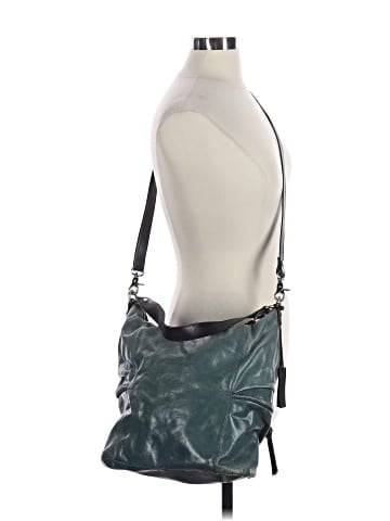 TANO Leather Hobo (view 2)