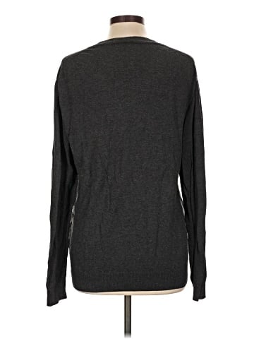 Armani Exchange Pullover Sweater (view 2)
