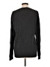Armani Exchange Gray Pullover Sweater Size L - photo 2