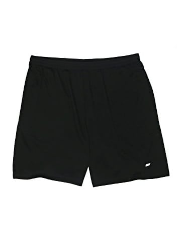Amazon Essentials Athletic Shorts (view 1)