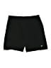 Amazon Essentials 100% Polyester Solid Black Athletic Shorts Size XL - photo 1