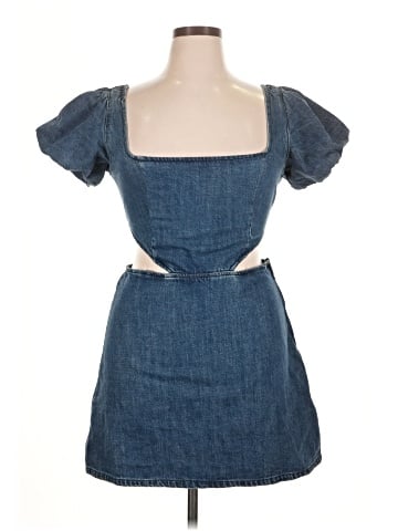 Show Me Your Mumu Casual Dress (view 1)