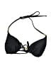 Unbranded Black Swimsuit Top Size S (estimated) - photo 1
