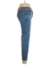 Levi's Hearts Blue Jeans Size 31 waist - photo 4