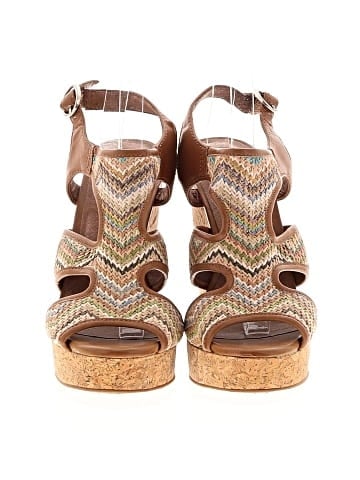 Lucky Brand Wedges (view 2)