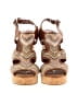 Lucky Brand Tan Wedges Size 7 1/2 - photo 2