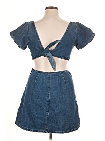 Show Me Your Mumu Casual Dress (view 2)