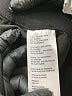 Blanc Noir Black Casual Pants Size M - photo 8